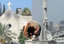 Ejército de Israel investiga las circunstancias del bombardeo a la Iglesia de la Sagrada Familia en Gaza