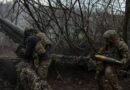 Rusia intensifica ataques mientras Ucrania espera armamento de EE.UU.