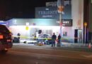 Un atropello múltiple en Los Ángeles deja más de 20 heridos, tres en estado crítico