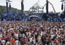 Una mujer fallece durante la primera noche del festival Tomorrowland
