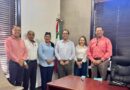 Dan seguimiento al proyecto de Unidad Social en Guaymas