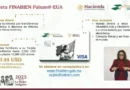 Finabien ofrece 100 mil tarjetas para depositar remesas en EE.UU.