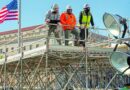 Vacantes laborales en EE. UU. aumentan inesperadamente, pero caen las contrataciones