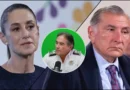 Adán Augusto debe dar su versión sobre el caso Bermúdez: Sheinbaum