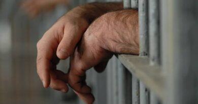 Arrestan a irreverentes sujetos