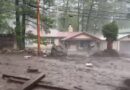 Inundaciones “históricas” en Nuevo México dejan tres muertos, incluidos dos niños, tras desastre en Texas