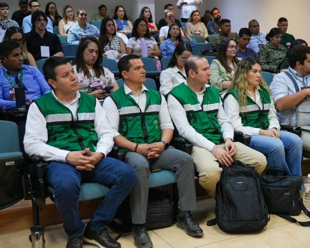Brinda Gobierno de Sonora taller de capacitadores en el diagnóstico y manejo clínico de dengue 1 74