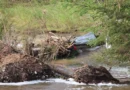 Inundaciones en Texas Dejan 109 Muertos