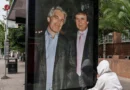 Trump arremete contra The Wall Street Journal por publicación de supuesta carta a Jeffrey Epstein