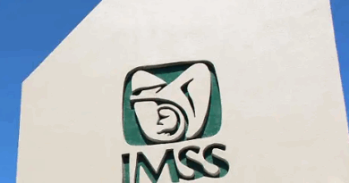 Detienen a guardia del IMSS por violencia contra mujer