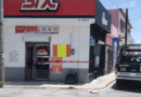 Roban en Six de Golondrinas