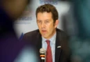 Presidente de la Amsoc se reúne con autoridades en Washington por tensiones entre México y EE.UU.