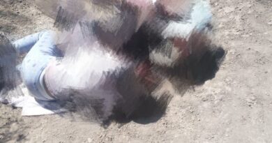 Acribillan a tres niñas en la Costa de Hermosillo