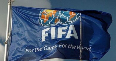 Argentina sigue líder de ranking FIFA, México se acerca al top-10