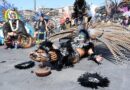 CDMX despliega una gran celebración por los 700 años de la fundación de Tenochtitlan