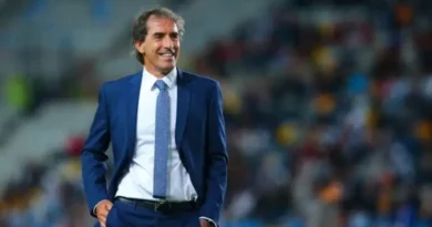 Guillermo Almada dirigirá al Real Valladolid con la misión de ascender a Primera División