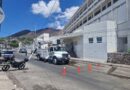 Instalan aires acondicionados nuevos en IMSS