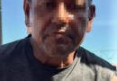 Aprehenden a responsable de robo en San Fernando