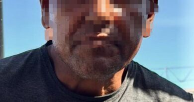 Aprehenden a responsable de robo en San Fernando