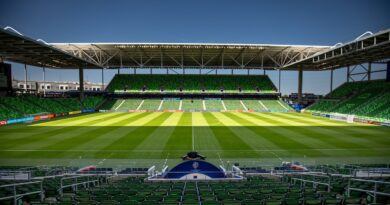 La Liga MX presenta su plantel para el Juego de Estrellas frente a la MLS