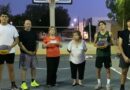 Celebran victoria de guaymenses