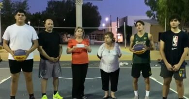 Celebran victoria de guaymenses