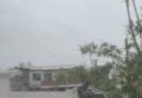 Flossie trae esperanza de lluvia ligera