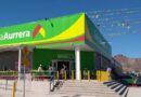 Detienen a ladrón en Aurrerá
