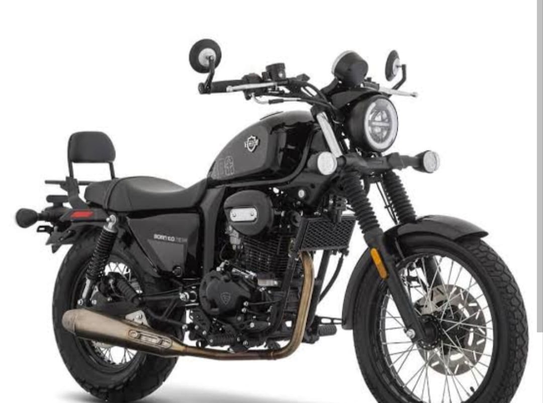 Roban motocicleta en Guaymas