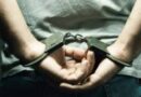 Detienen a allanador en San Vicente