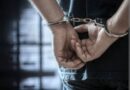 Detienen a sujeto armado y exhibicionista en Guaymas