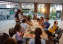 Gobierno de Sonora fortalece arte y comunidad en Bosque Urbano La Sauceda