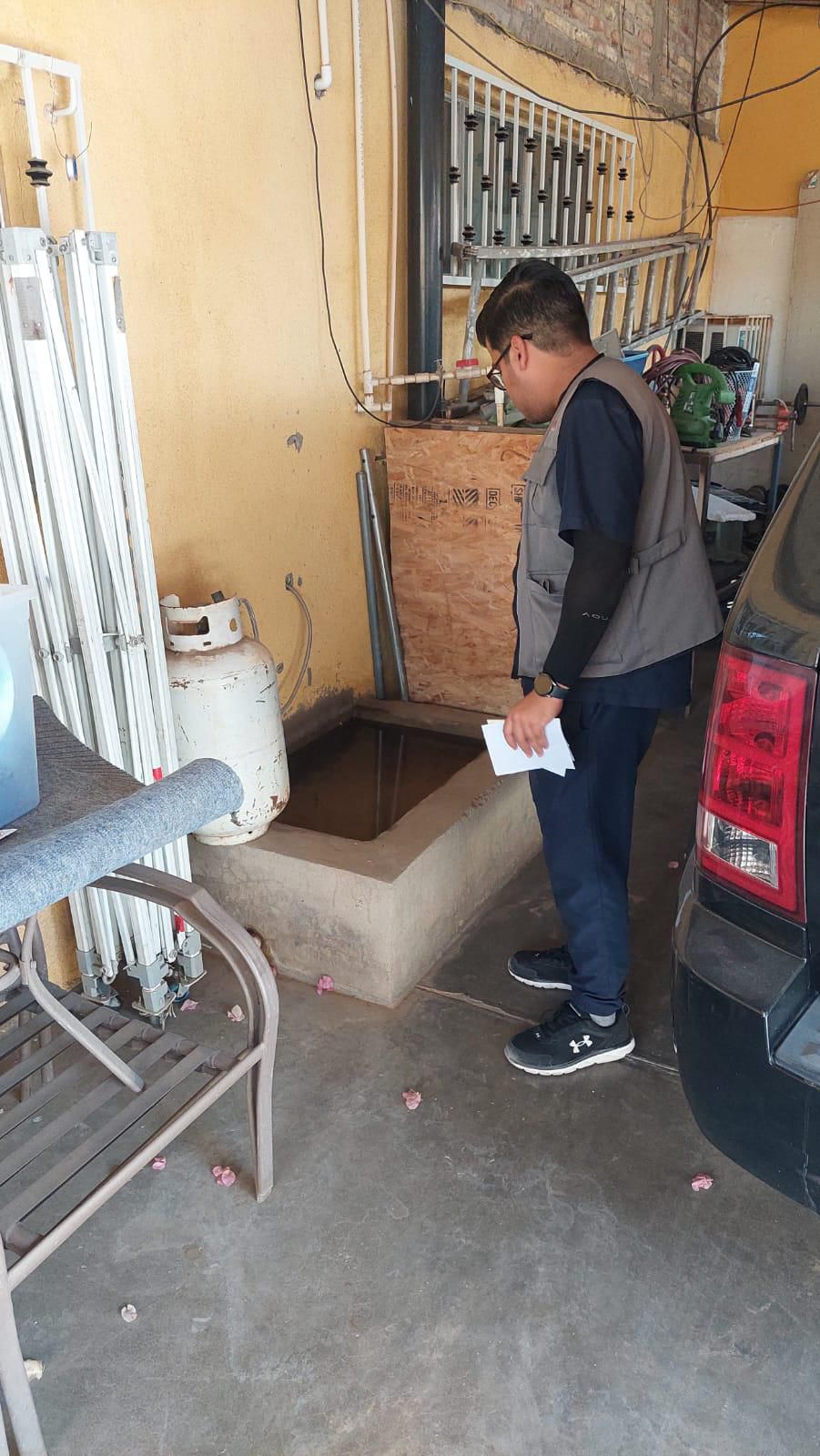 Gobierno de Sonora intensifica acciones de prevención contra el dengue en todo el estado