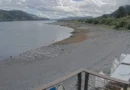 Rebajan a aviso la alerta de tsunami en Alaska tras sismo de magnitud 7.3