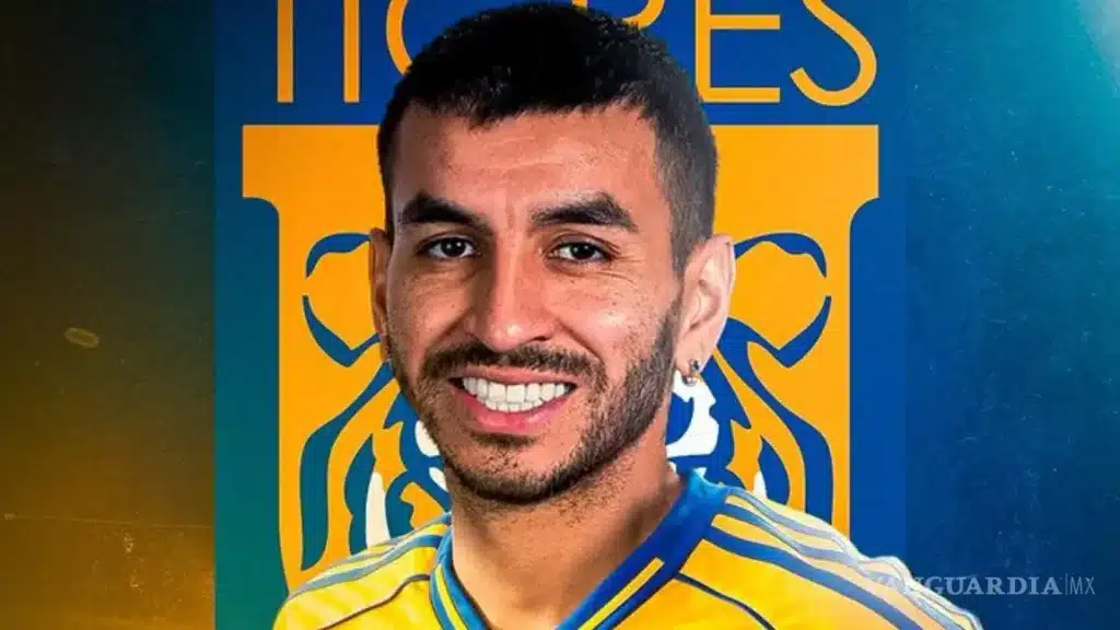 Tigres de la UANL anuncia a Ángel Correa como su nuevo refuerzo 1 angel correa tigres 1 12259671 20250618235640