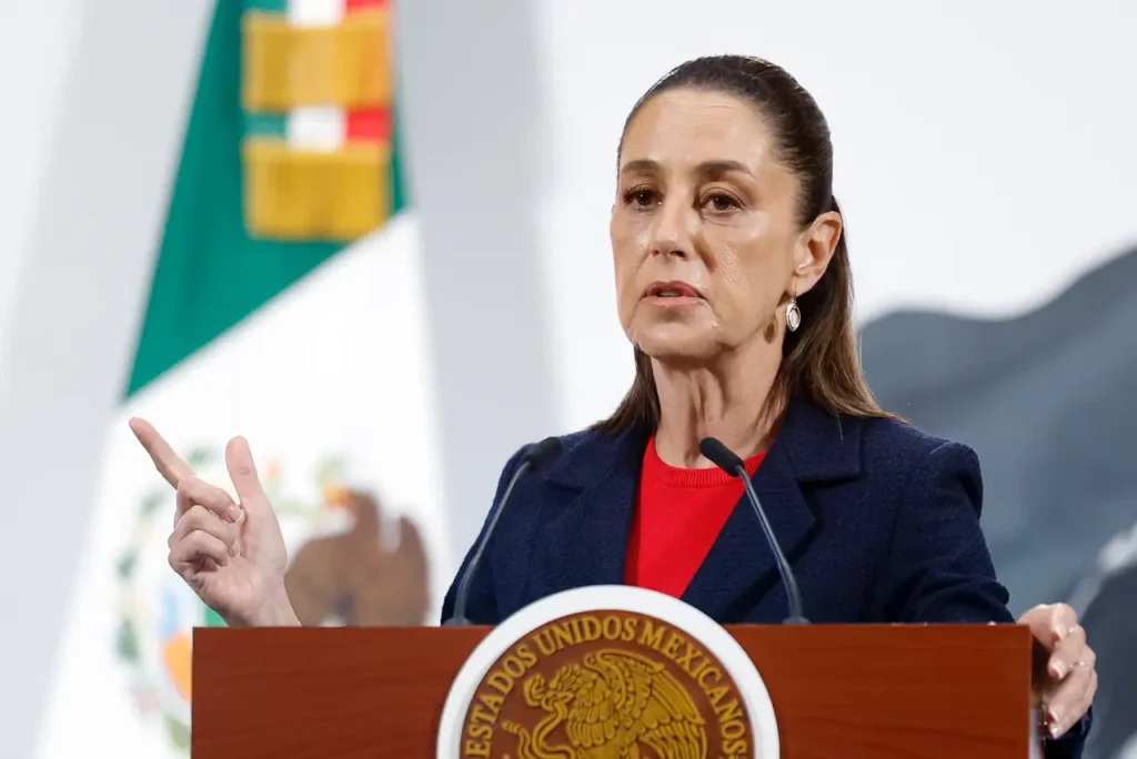 aranceles BRICS Sheinbaum