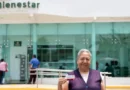 Secretaría del Bienestar presenta balance de pensiones
