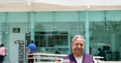 Secretaría del Bienestar presenta balance de pensiones
