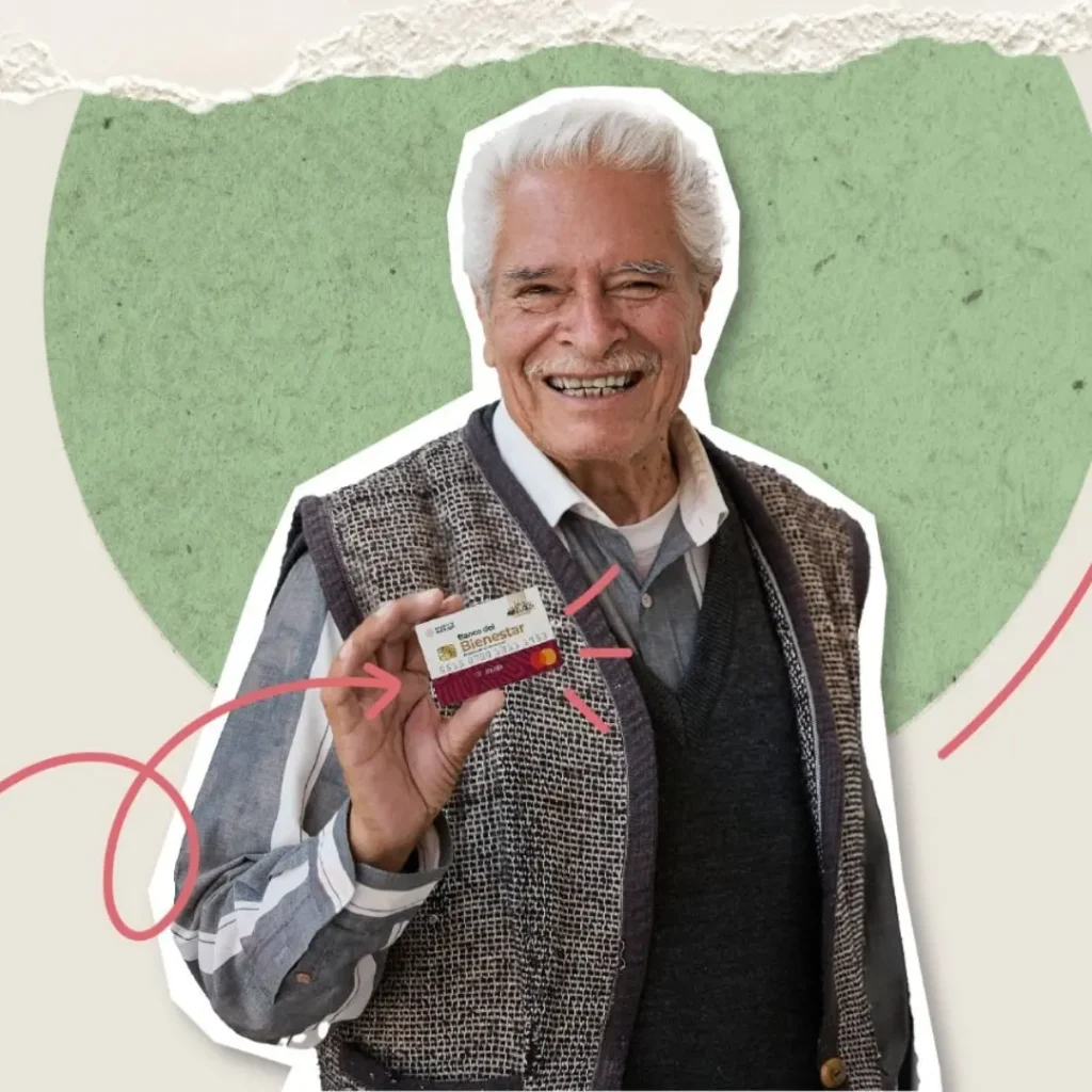 calendario pagos bienestar julio 2025