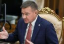 Hallan muerto al exministro de Transporte ruso destituido por Putin