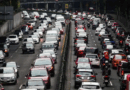 “Hoy No Circula” se extiende en Toluca y Tianguistenco para reducir la contaminación