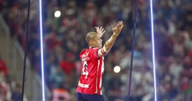 Muy machista, la postura de Chicharito sobre las mujeres: CSP