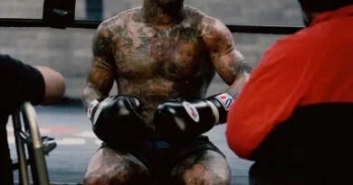 Boxeador Gervonta Davis detenido por presunta violencia doméstica