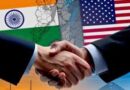 EE. UU. e India se acercan a un acuerdo comercial clave antes del 9 de julio