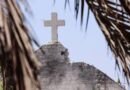 Israel lamenta daños y víctimas por ataque a la Sagrada Familia de Gaza