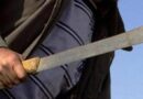 Buscan a sujeto en el sector Centro