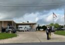 Abaten en McAllen a sujeto que atacó a disparos oficinas de la Patrulla Fronteriza