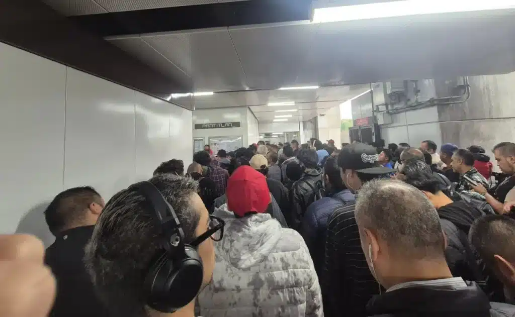 linea 9 del metro cdmx