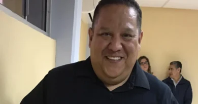 Hallan culpable al maestro esteban por muerte de alumno en Mexicali
