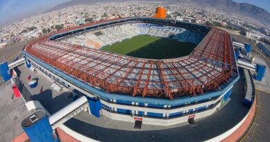 Tuzas debutan en el Apertura 2025 con goleada 5-1 al Puebla